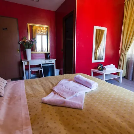 Hotel Ponte Sassi Turin Exterior photo
