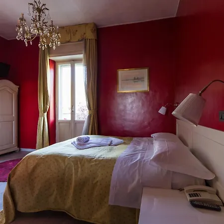 Hotel Ponte Sassi Turin Exterior photo