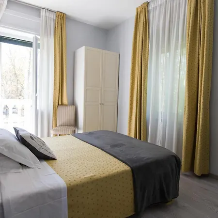 Hotel Ponte Sassi Turin Exterior photo
