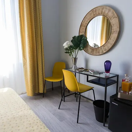 Hotel Ponte Sassi Turin Exterior photo