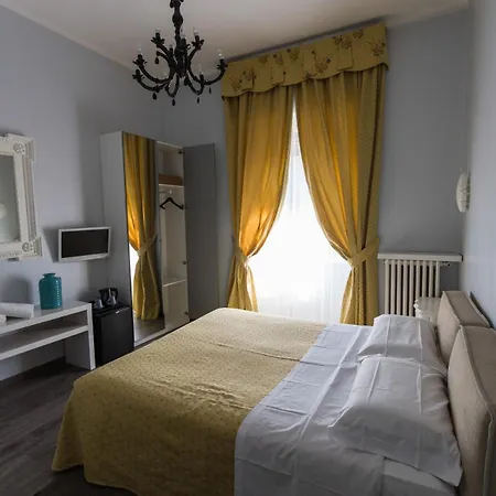 Hotel Ponte Sassi Turin Exterior photo