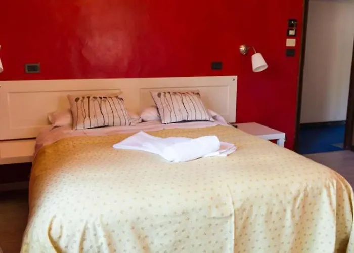 Hotel Ponte Sassi