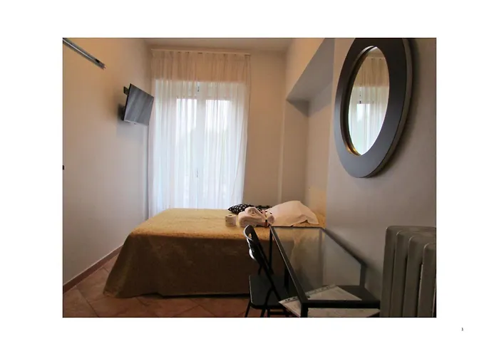 Hotel Ponte Sassi