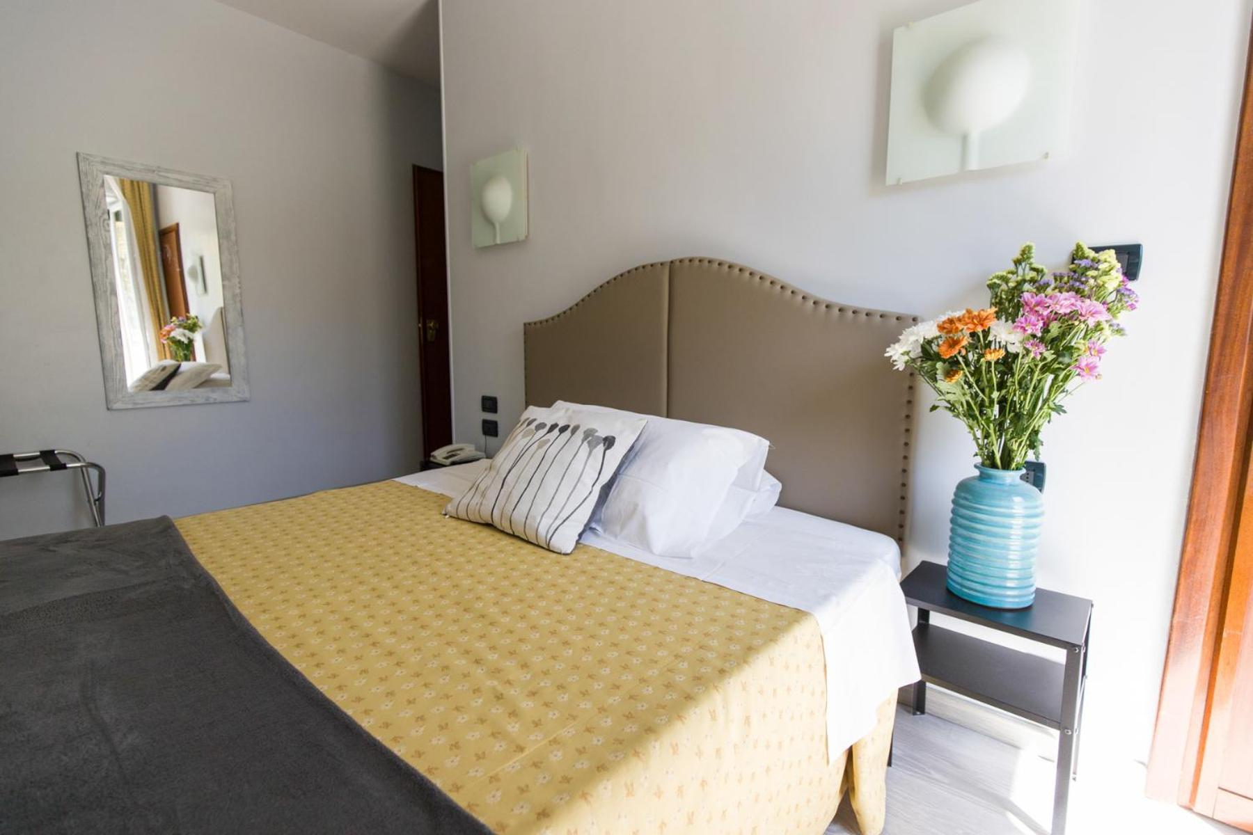 Ponte Sassi Hotel 3*