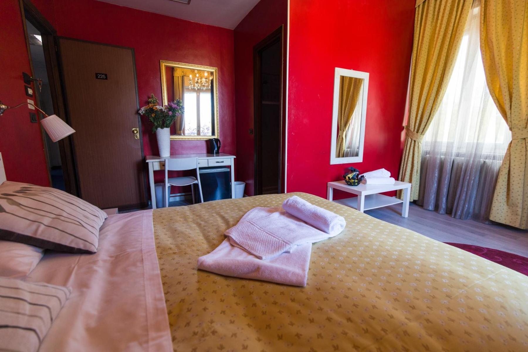 Ponte Sassi Hotel Turín