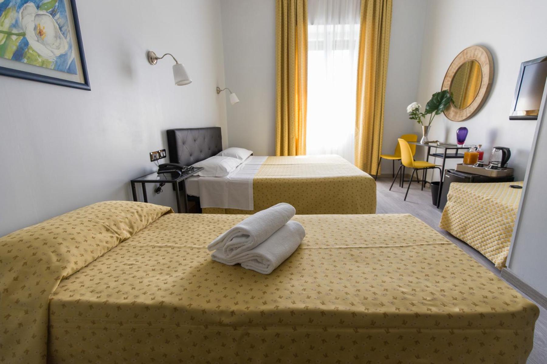 Ponte Sassi Hotel Turín