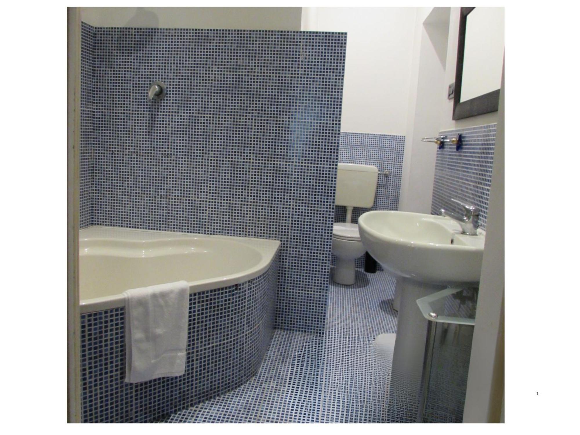 Ponte Sassi 3* Turín
