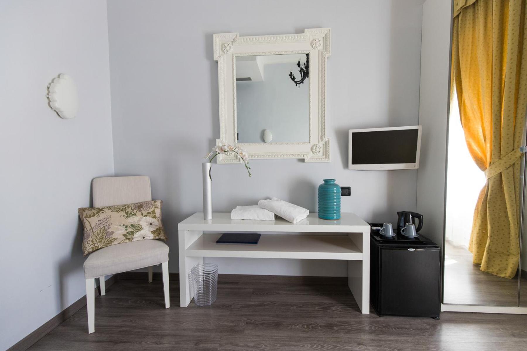 Ponte Sassi Hotel 3*
