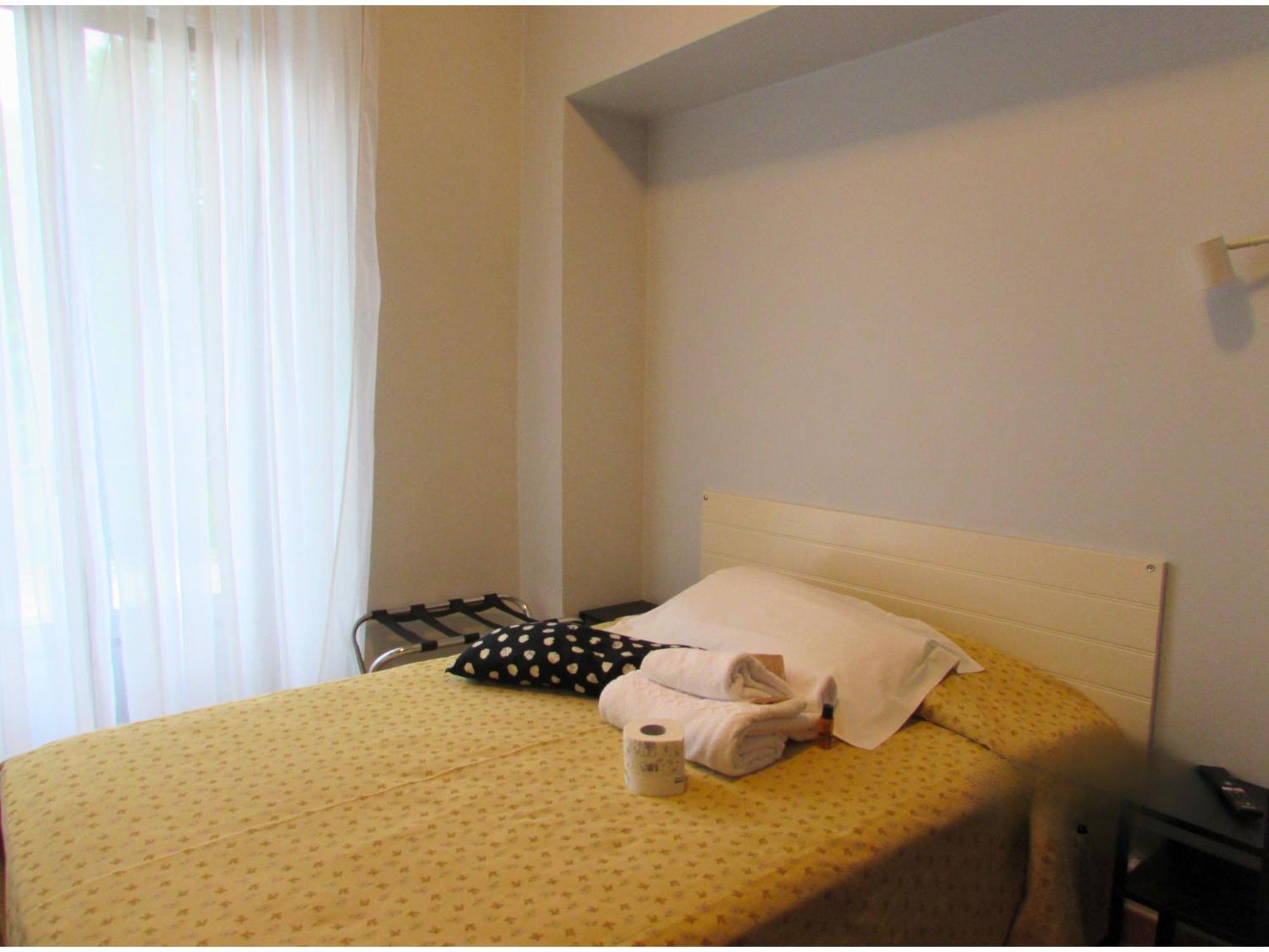 Ponte Sassi Hotel