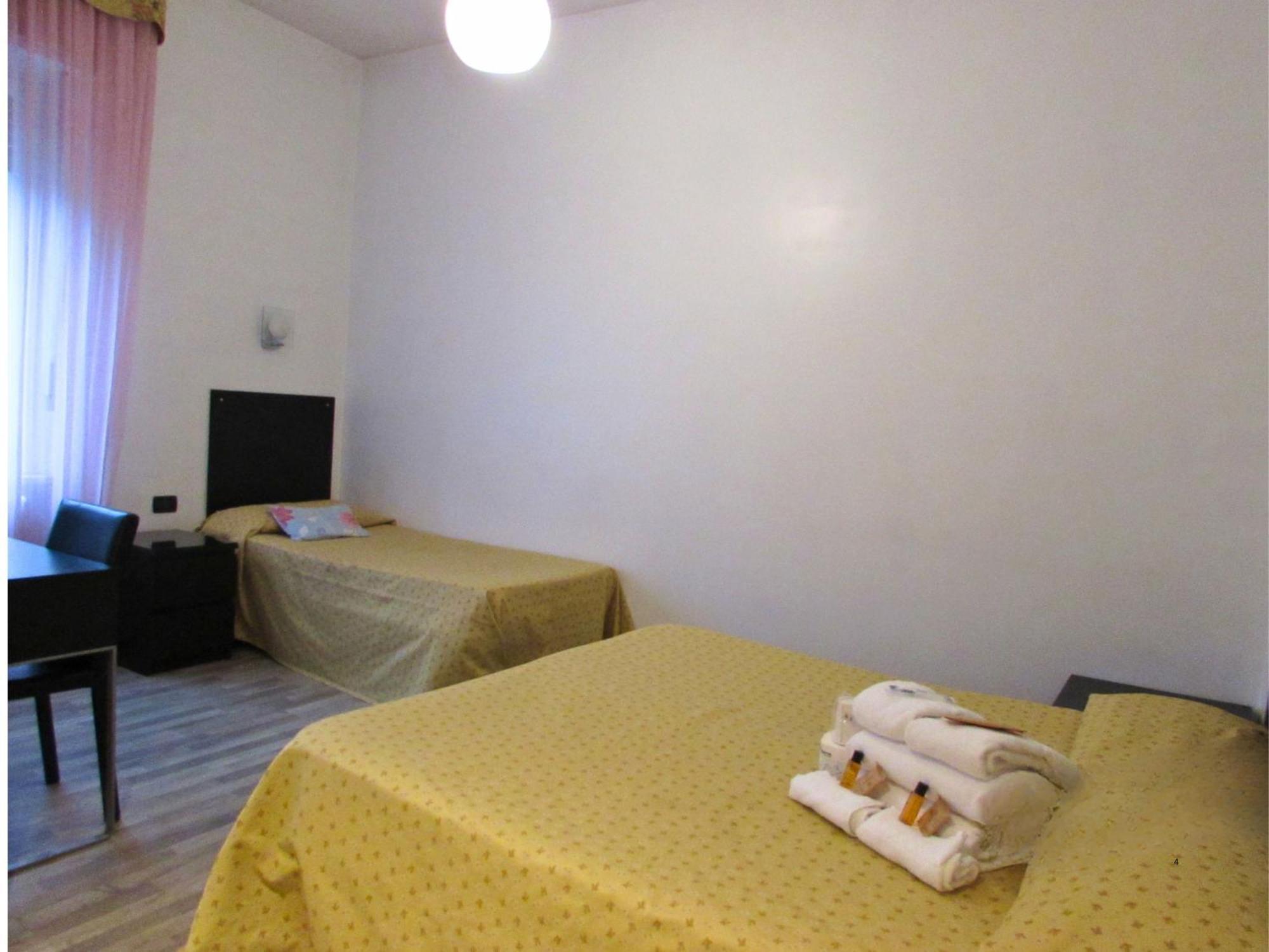 Ponte Sassi Hotel 3*