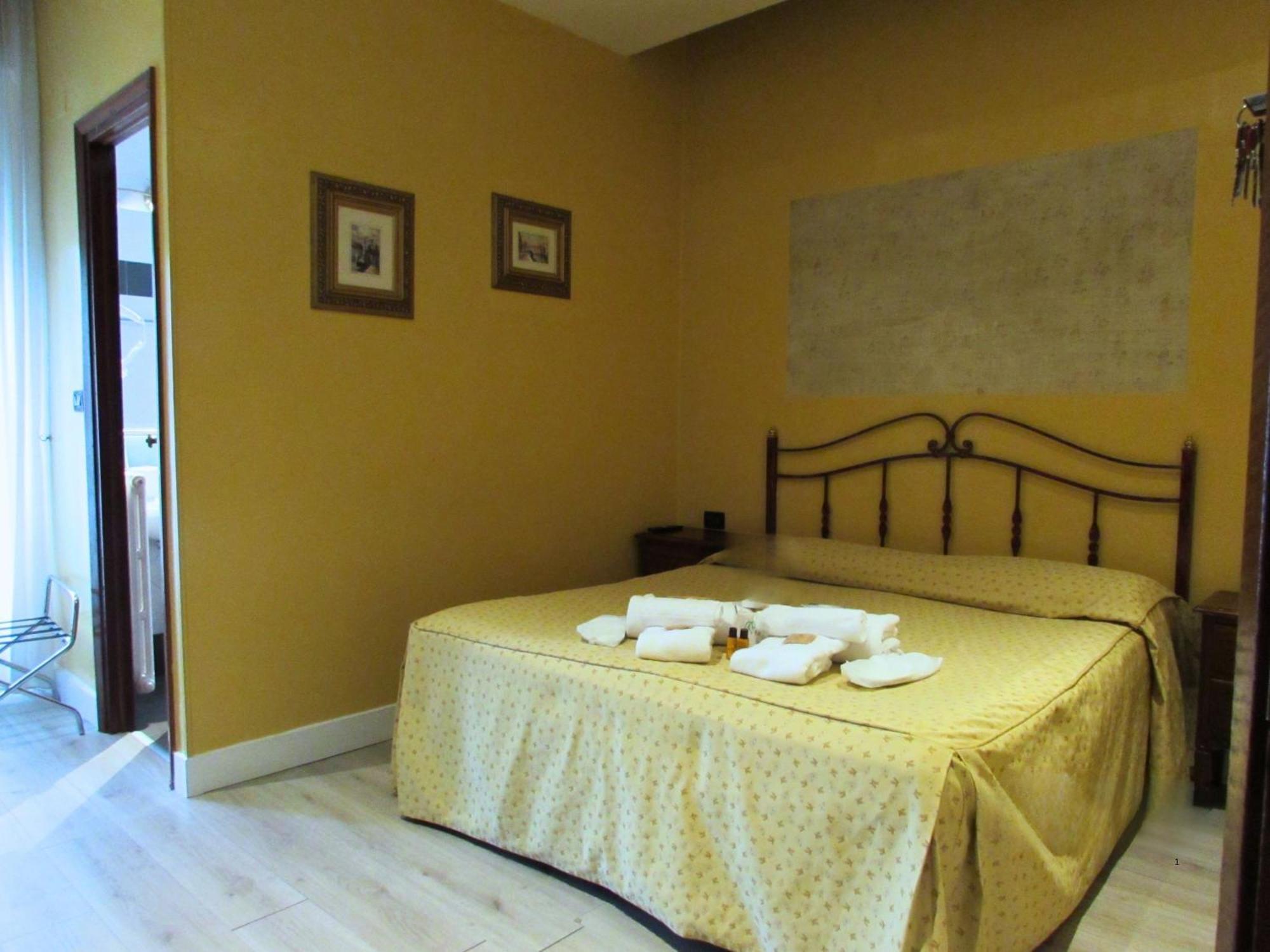 Ponte Sassi Hotel Turín
