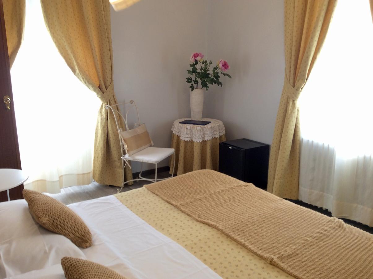 Ponte Sassi Hotel