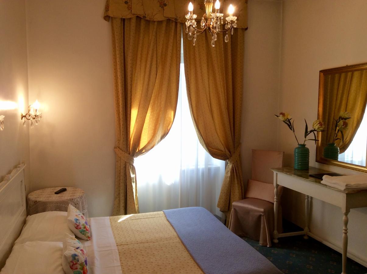 Ponte Sassi Hotel