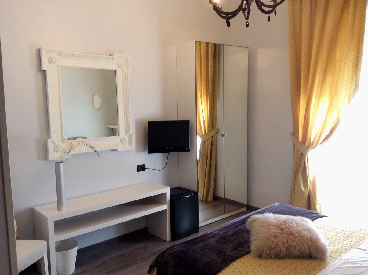 Ponte Sassi Hotel 3*