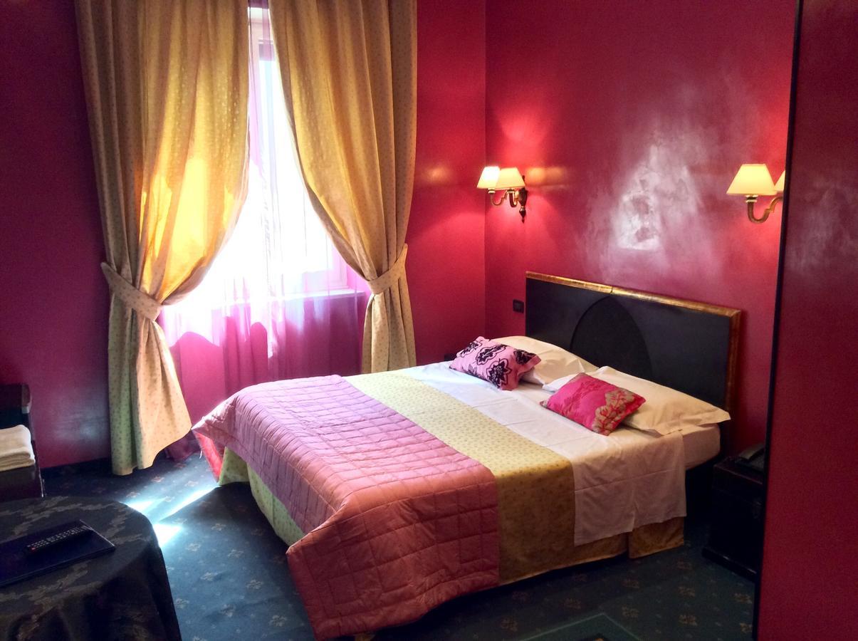Ponte Sassi Hotel 3*