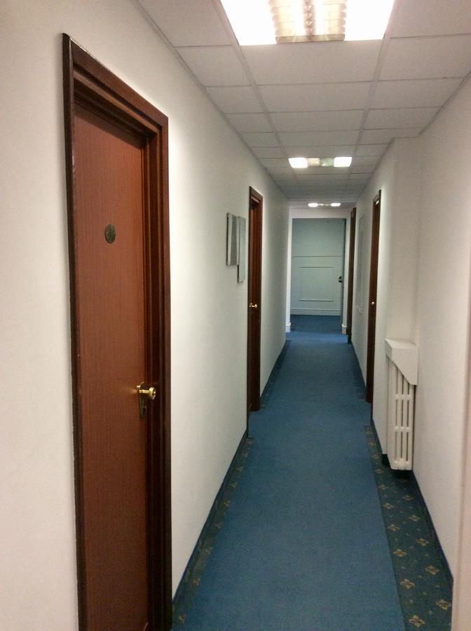 Ponte Sassi Hotel 3*