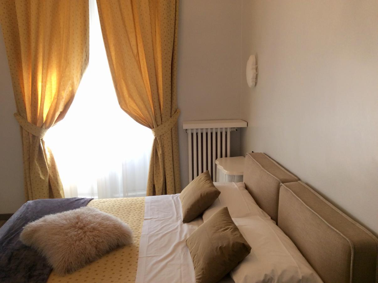 Ponte Sassi 3* Turín