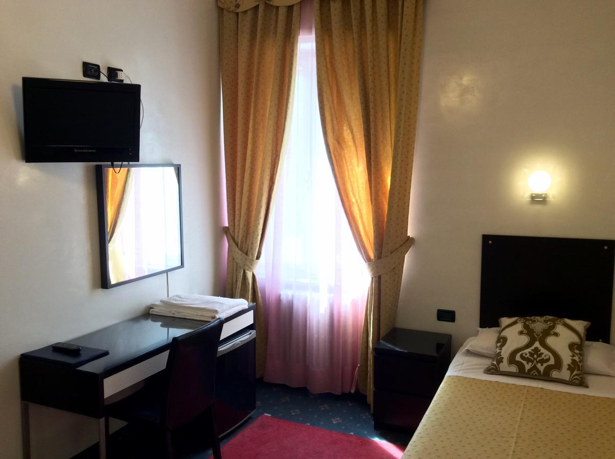 Ponte Sassi Hotel Turin