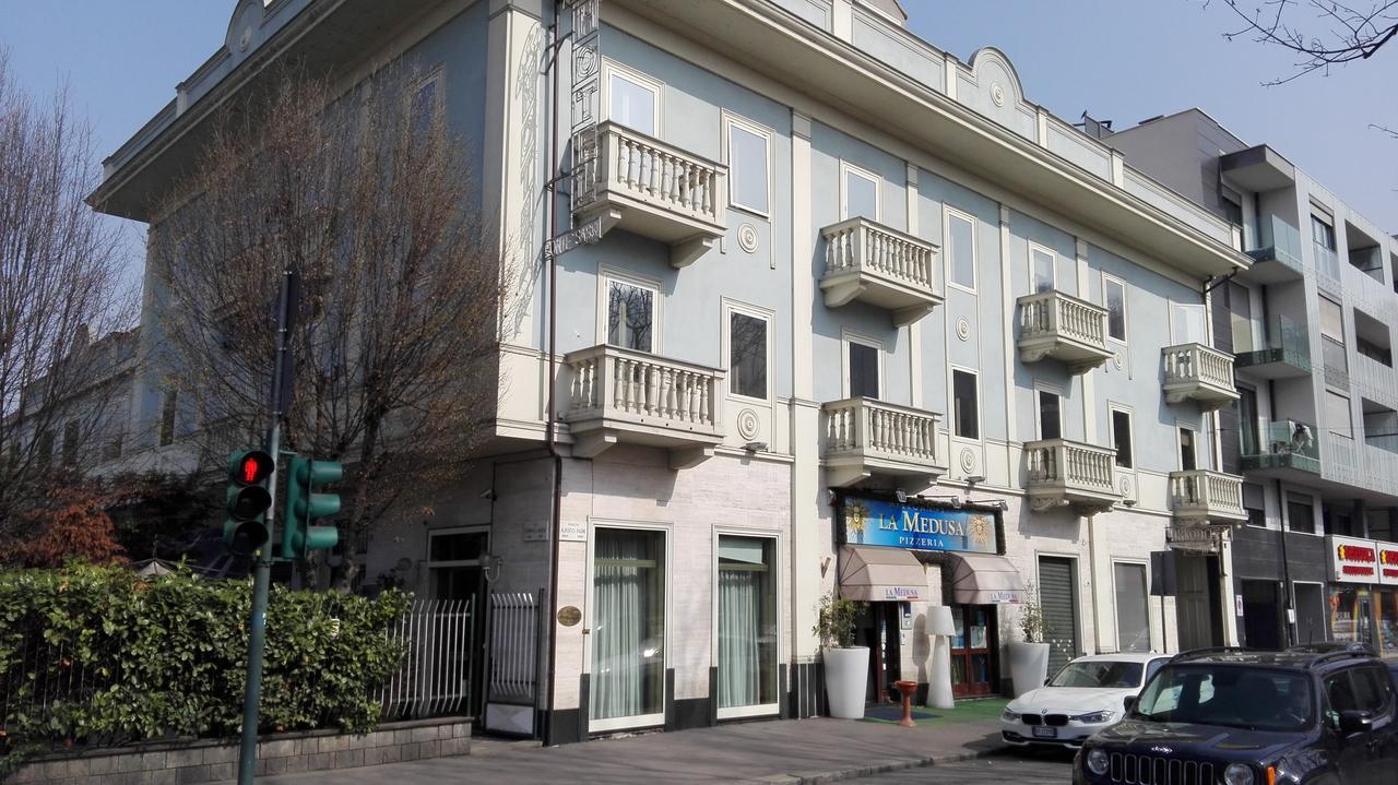 Ponte Sassi Hotel 3*