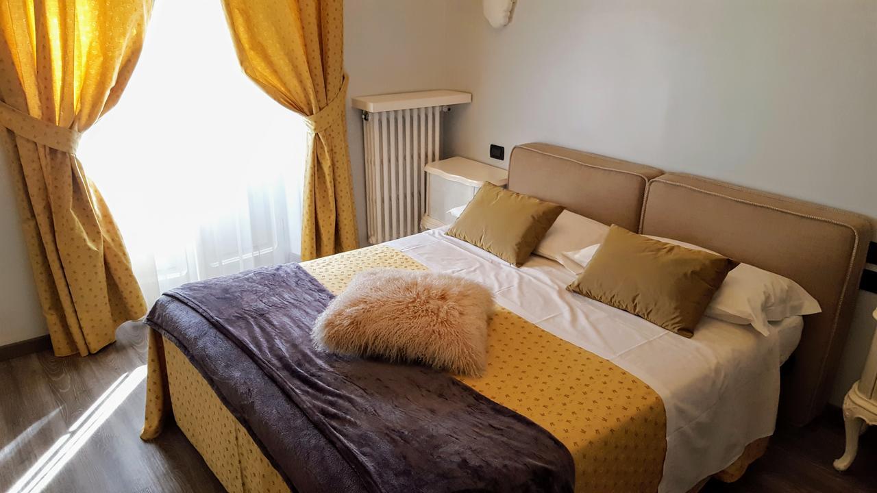 Ponte Sassi Hotel