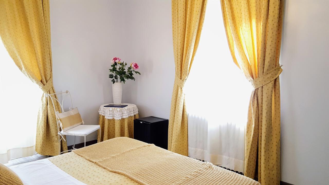 Ponte Sassi Hotel 3*