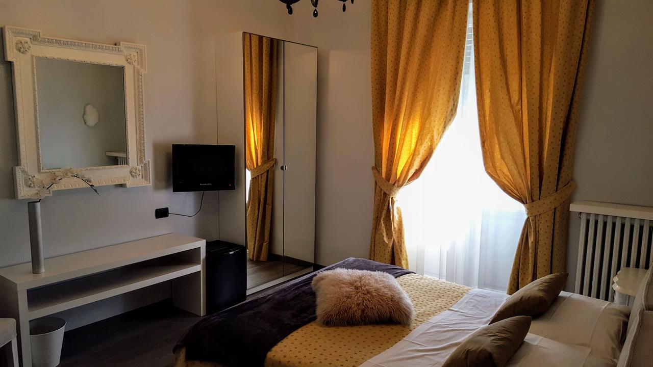 Ponte Sassi Hotel