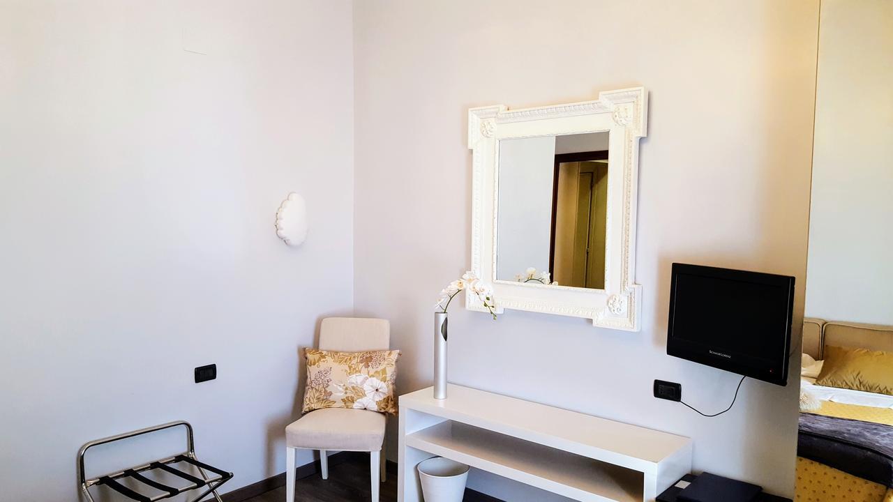 Ponte Sassi Hotel 3*