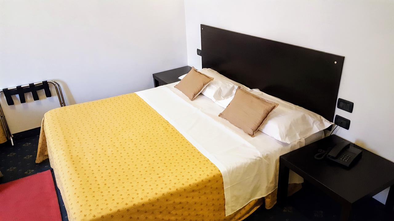 Ponte Sassi Hotel Turín