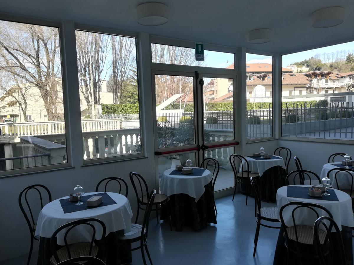 Ponte Sassi Hotel