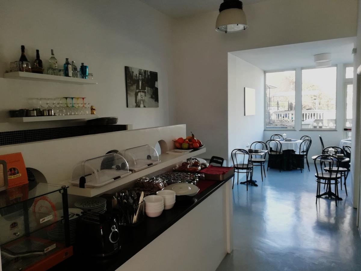 Hotel Ponte Sassi 3*