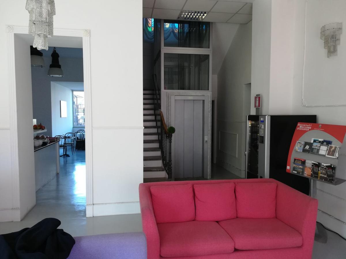Hotel Ponte Sassi