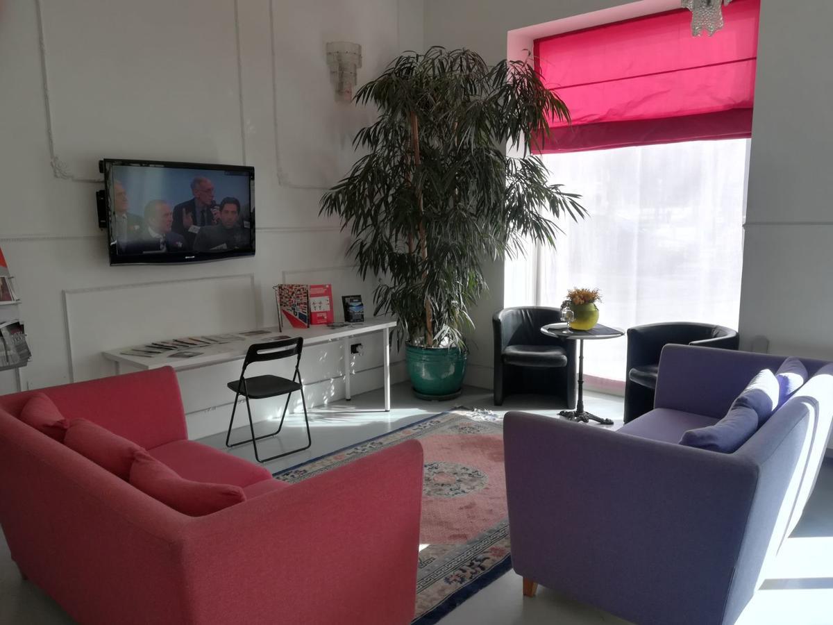 Ponte Sassi Hotel 3*