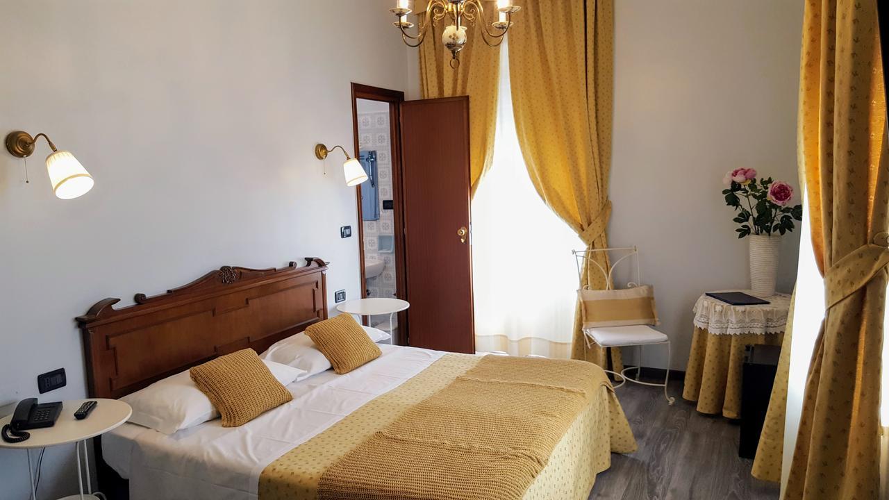 Ponte Sassi Hotel Turin
