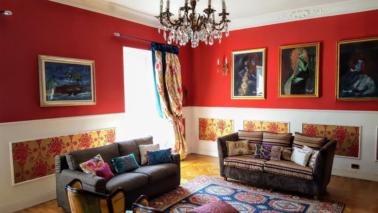 Ponte Sassi Hotel Turin
